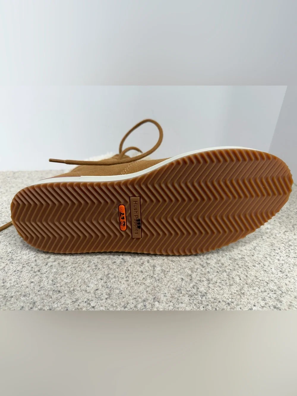 Hush Puppies hush puppies